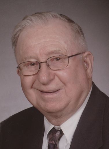 James "Jim" Kinney, Jr. Profile Photo