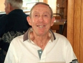 William Edward "Bill" Stroud Profile Photo