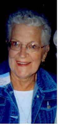 Betty M. Grove