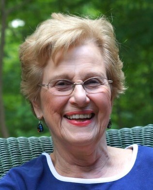 Ann Hoyt Drennon