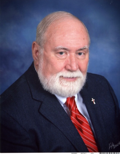 Deacon Donald Bourgeois Profile Photo