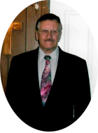 Rev. David Holt Profile Photo