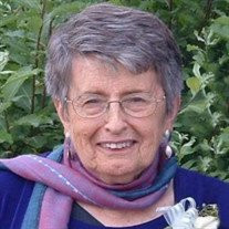 Doris Yoder Profile Photo