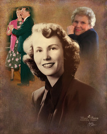 Barbara Ann (Weaver)  Beisel