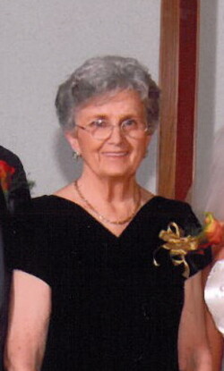 Mary A. Schenck