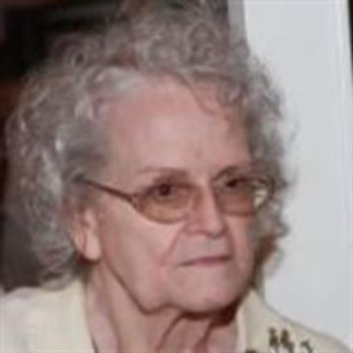 Betty Lou Eggert Profile Photo