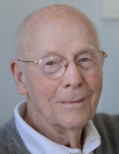 Warren Edgar Biesemeyer Profile Photo