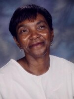 Ms. Naomi Highsmith Peterson