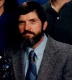 Stephen A. Justice Profile Photo