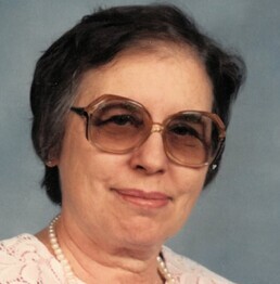Betty Lois Sullivan Meadow Profile Photo