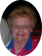 Dolores Joan "Dee" Runyon Smith (Case)