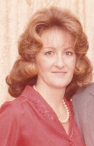 Gail Virginia Towslee Profile Photo