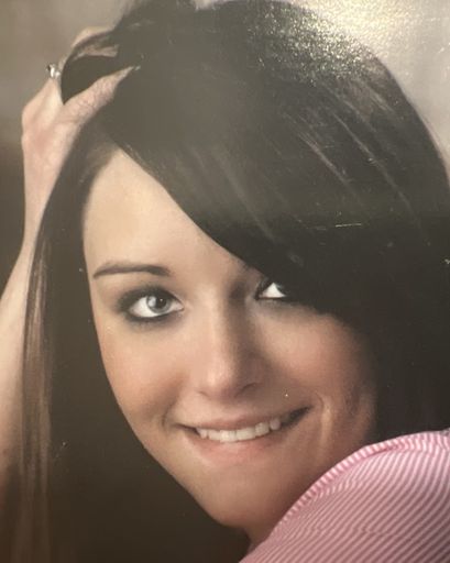 Tiffany Leigh Ann Alexander Obituary February 8, 2023 - Rolla Cremation