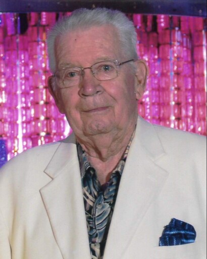 Donald "Don" Walter St. Peters