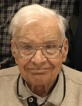 Leroy F. Dahm