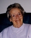 Margaret C Higgins