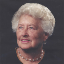 Beulah Alexander