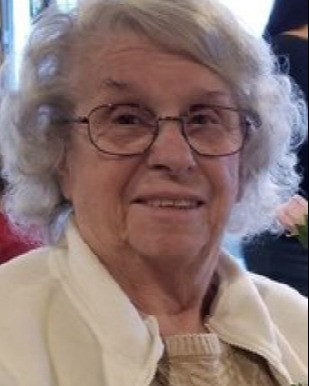 Betty R. Makowski