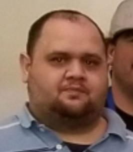 Andre R. Olguin Profile Photo