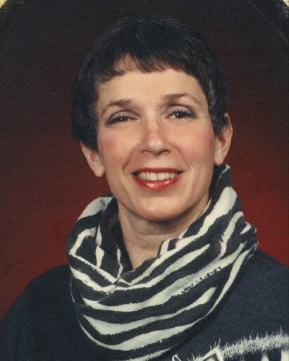 Jane M. Devlin