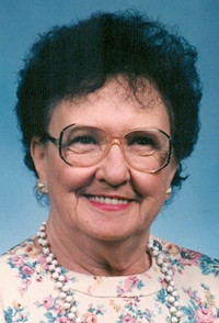 Audrey A. Rainier