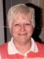 Donna Jean (Farrell)  Williams