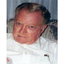 William Cornelius Sr Profile Photo