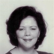 Priscella Ann "Pam" Renojo Profile Photo