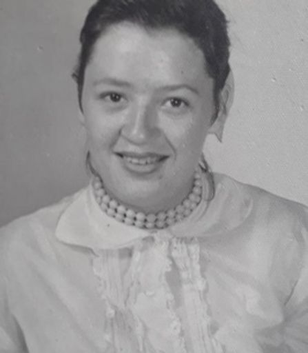 Peggy Kaylor