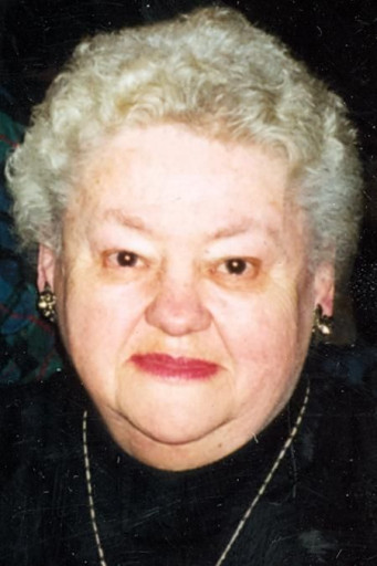 Shirley M. Griggs