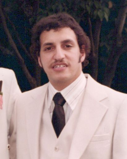 Gerald Giuliano