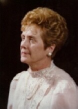 Peggy Campbell Profile Photo