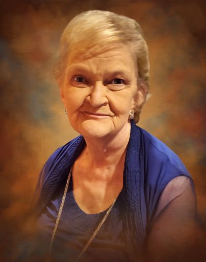 Mary Drane Profile Photo