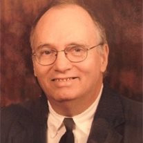 Paul Adams