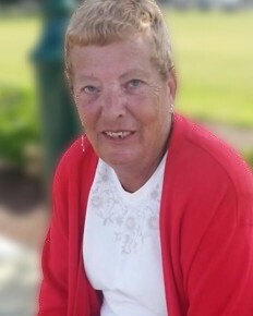 Barbara Antle Profile Photo
