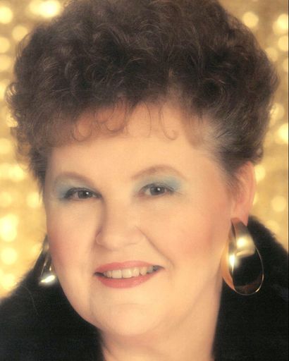 Shirley Mae Stockslager