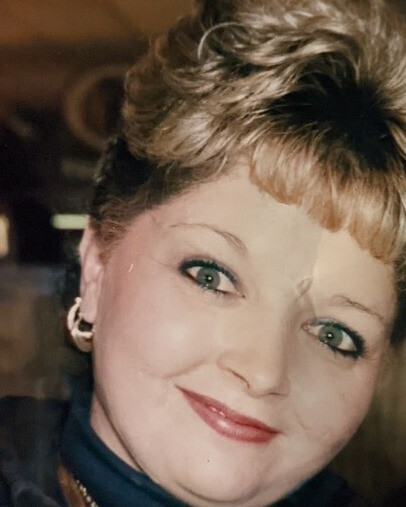 Tina Marie Rushing's obituary image