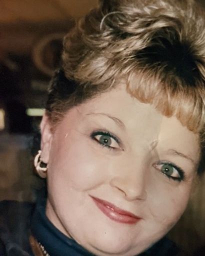 Tina Marie Rushing's obituary image