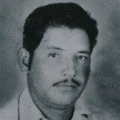 Gilberto Baquera Profile Photo