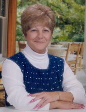 Linda Carol Freiley Profile Photo