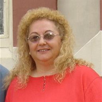 Patricia Ann " Patti " (nee Iacovino) DiMarco Profile Photo