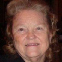 Carol Ann Aubert Chamel