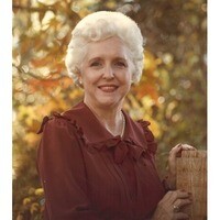 Marjorie Brunson Pittman Profile Photo