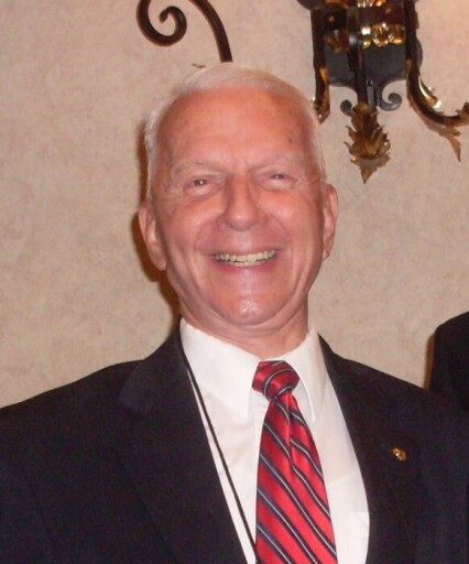 Lawrence (Larry) P. Elwell Profile Photo