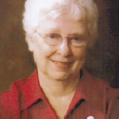 Sister Mary Grubbs,  A.N.G. Profile Photo