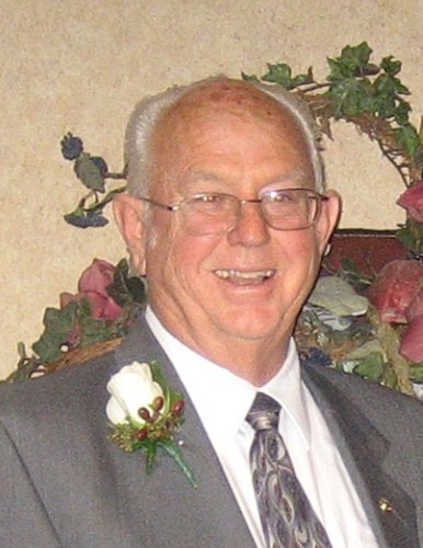 CPT George Whitley, III (Ret)