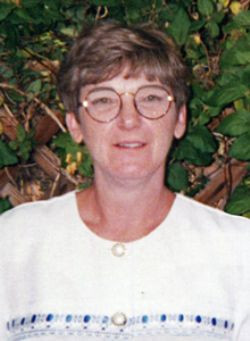 Glenda Carter