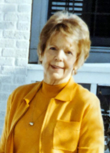 Joanne Fisher