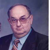 James F. Kloboucnik