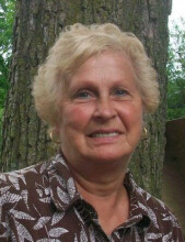 Mary Ann Roecker